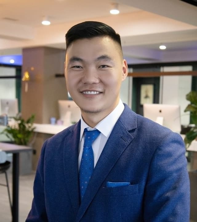 Гүйцэтгэх удирдлагын багийн төлөөлөл З.Төрболд