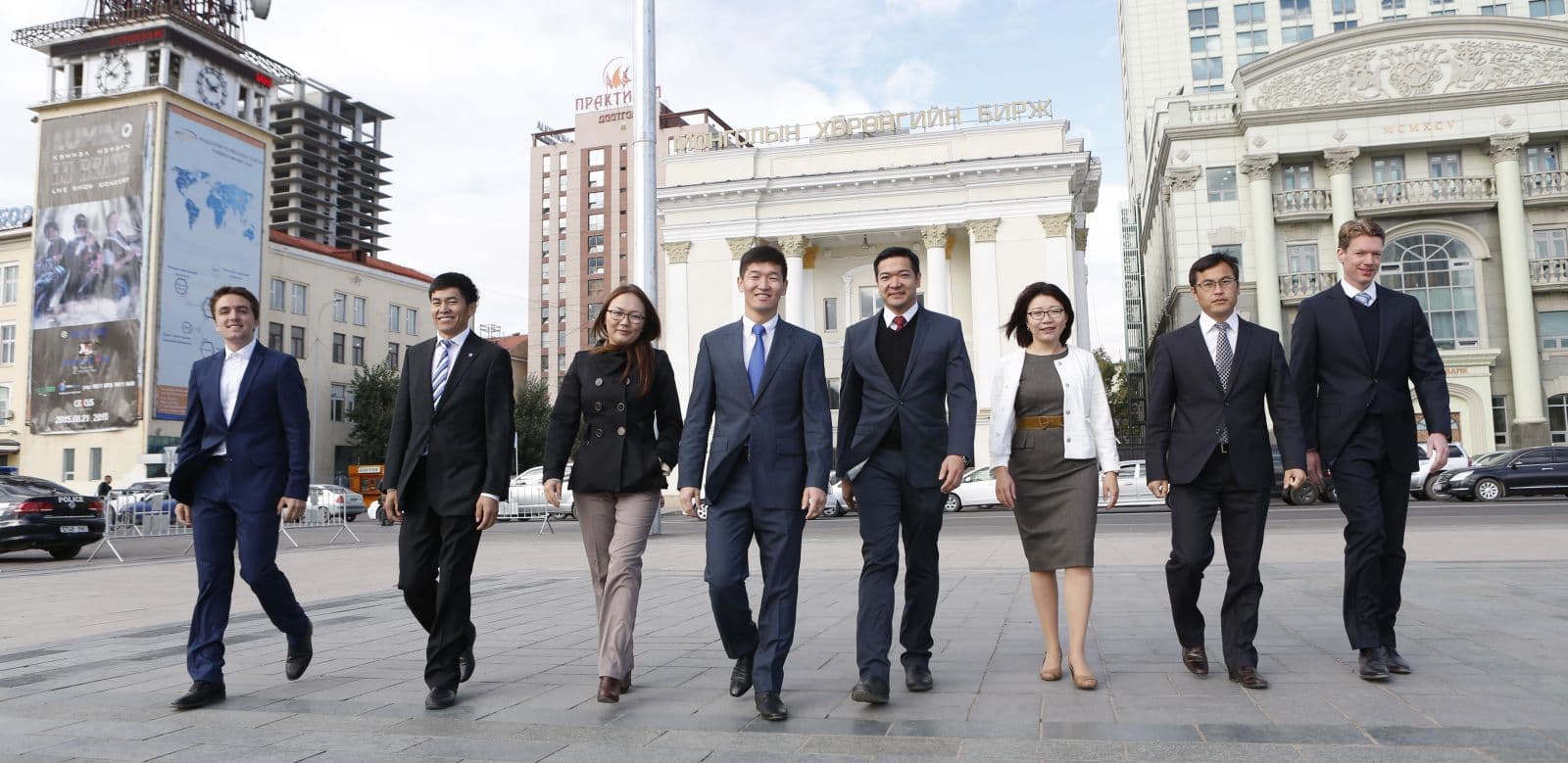 Стандарт инвестмент ҮЦК багийн зураг