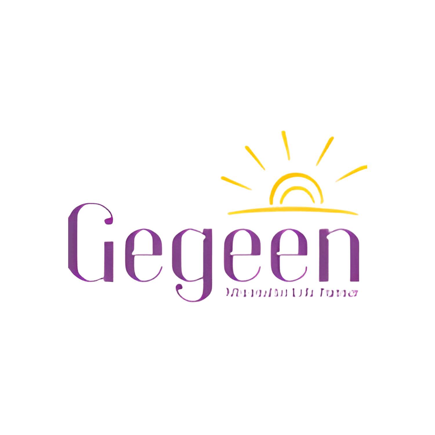 Gegeen